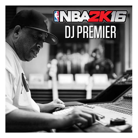 2K team up with three renowned DJs to create the soundtrack for NBA ...