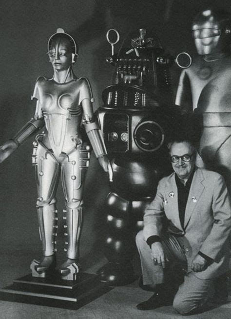 21 Metropolis Robot Maria ideas | metropolis robot, metropolis, female ...