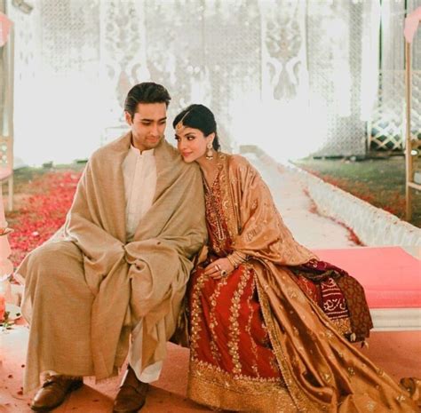 Junaid Safdar HD Pictures From His Wedding | Reviewit.pk