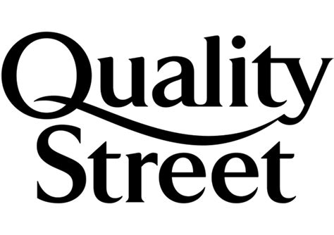 Quality Street :: Behance