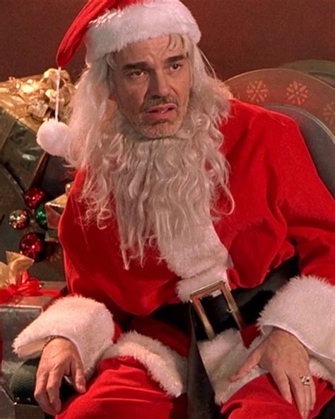 BAD SANTA 2 Gets MEAN GIRLS Director and More Returning Cast Members ...