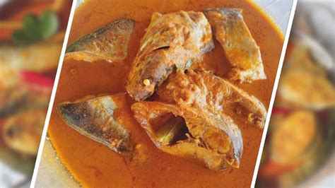 Menikmati Kelezatan Gulai Ikan Patin, Makanan Khas Riau yang Menggugah ...