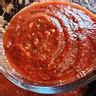 Homemade Roasted Tomato Spaghetti Sauce Canning Recipe – Hawk Point ...