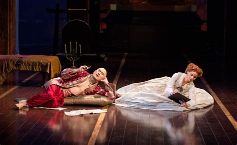 Review: ‘The King and I,’ Back on Broadway - The New York Times