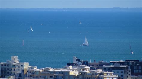 MAP: VIEWS OF PORT PHILLIP BAY