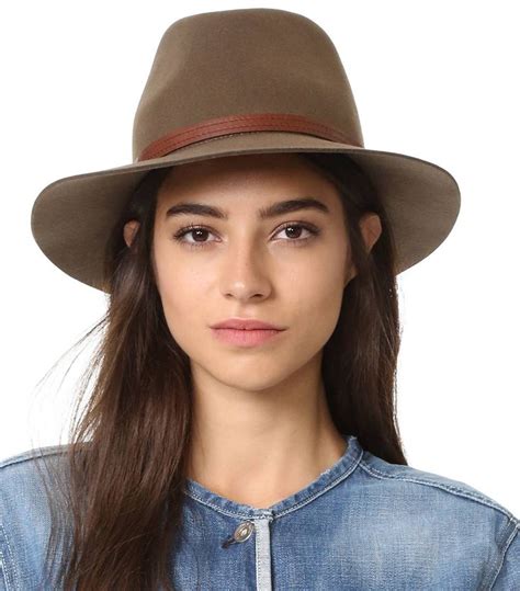 The Best Hats for Women With Large Heads | Hats for big heads, Hats for women, Stylish hats