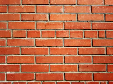 Premium Vector | Realistic bick wall | Brick pattern wallpaper, Brick ...