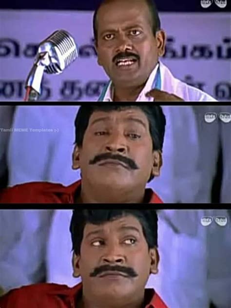 Tamil Meme Templates: Vadivelu meme templates