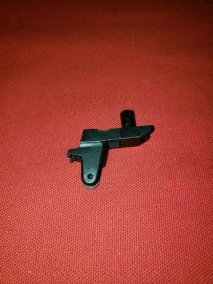 Ruger M77 270cal Rifle Trigger Housing - Postrock Gun Parts