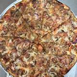 We're Back Pizza - View Menu & Order Online - 106 Boston Post Rd C ...