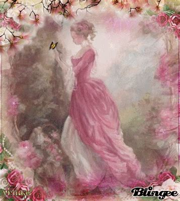 pink vintage | Chic art, Botanical art prints, Art