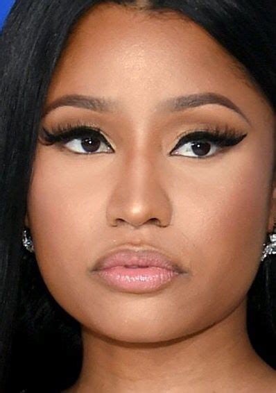 Makeup Nicki Minaj Nicki Minja, Nicki Minaj Barbie, Nicki Minaj Music ...