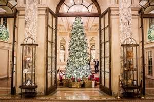 A Great Holiday Tree at the Plaza | HuffPost