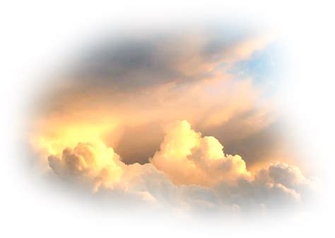 Heaven Clouds Png - PNG Image Collection