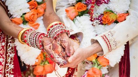 Various Ancient Hindu Wedding Rituals As Mentioned In Old Scriptures