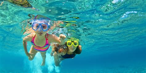 10 Best All-Inclusive Caribbean Family Resorts for 2018 | Family Vacation Critic