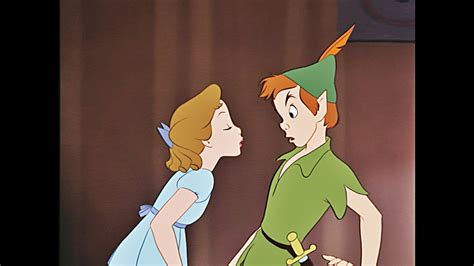 "Peter Pan" 1953 - Trailer VO - YouTube