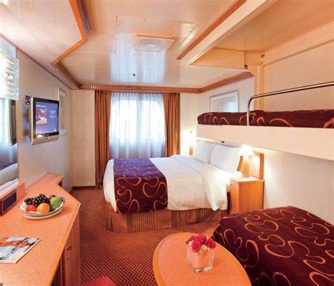 Costa Deliziosa Cabins: With Balcony, Suite, Inside | Costa Cruises