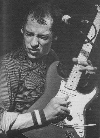 Fender Stratocaster 1962 | Mark Knopfler Guitar Site
