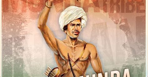 Birsa Munda: Freedom Fighter who fought against Christian Missionaries
