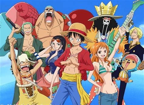 One Piece (JP) - Next Episode