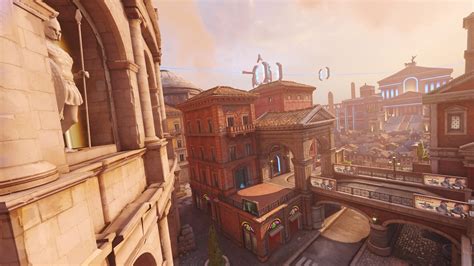 All Overwatch 2 maps and game modes – Slotofworld