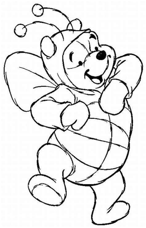 Kids Cartoon Coloring Pages - Cartoon Coloring Pages