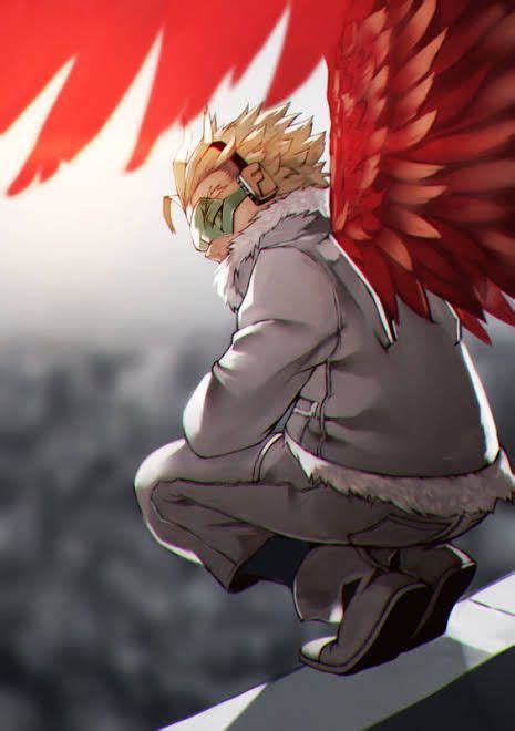 Touched - Hawks x Shy!reader | Hero, Hero wallpaper, My hero academia manga