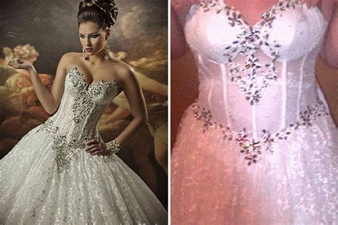 77+ Wedding Dress Disasters - Best Dresses for Wedding Check more at ...