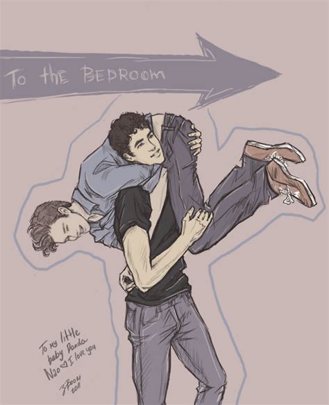 Kurt and Blaine - Kurt and Blaine Fan Art (31057667) - Fanpop