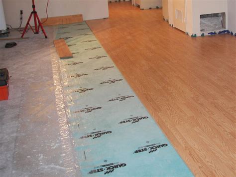 Engineered Hardwood On Concrete Basement Floor – Flooring Tips