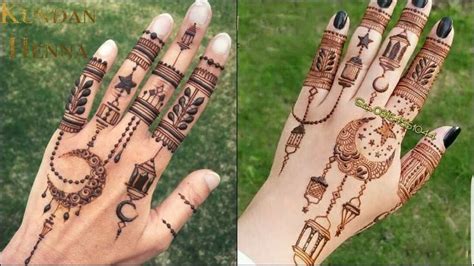 Moon #Tattoo Mehndi Designs|| Easy tattoo Mehndi designs https://mehandidesignsimple.com/moon ...