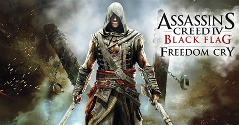 Let’s Play Assassin’s Creed IV: Freedom Cry DLC Ep. 1