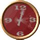 Free Clock Animations - Graphics - Alarm Clocks - Clipart