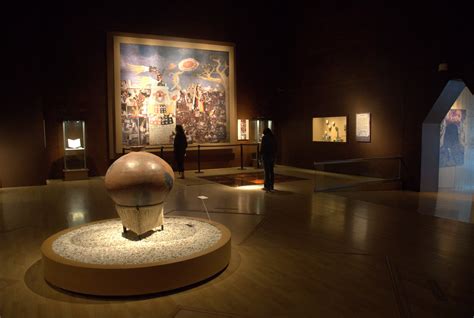 Museo Nacional de Antropologia | Pre-Colombian art collectio… | Flickr