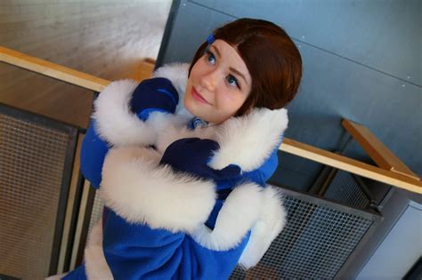 Katara 🌊💙 | Cosplay Amino