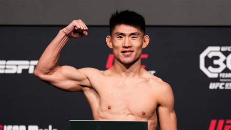 Song Yadong vs. Ricky Simon Best Bet: Which Bantamweight Will Continue to Rise at UFC Fight Night?