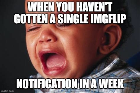 Unhappy Baby Memes - Imgflip