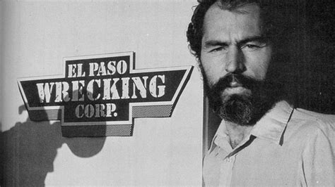 El Paso Wrecking Corp. (1978) | MUBI