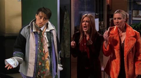 19 FRIENDS episodes to re-watch