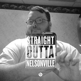 Playing with the #StraightOutta meme generator. #Me #like … | Flickr