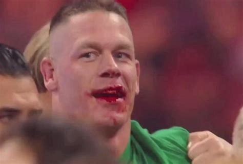 John Cena meme Blank Template - Imgflip