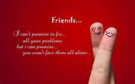 25 Great and Strong Friendship Quotes (Images & Pictures) | Funlava.com