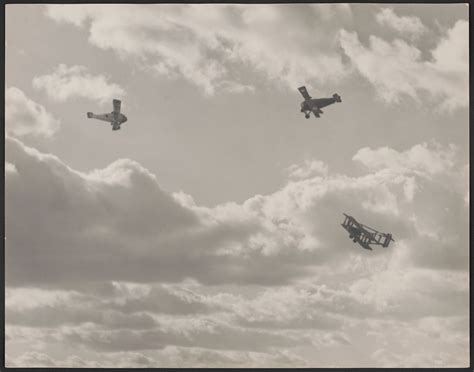 Fight in the air | Library of Congress