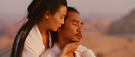 Hero (2002) Zhang Yimou | Wed 22 Mar Melbourne Cinémathèque | ACMI: Your museum of screen culture