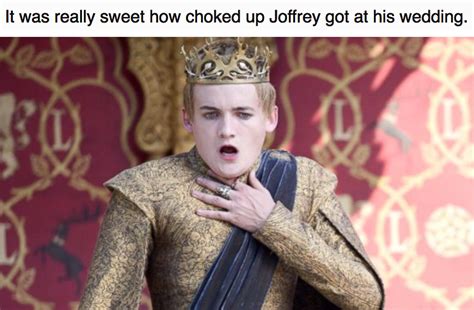 Literally 100 Really Funny "Game Of Thrones" Memes