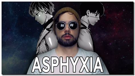 Tokyo Ghoul:re OP - "ASPHYXIA" (em Português por Patrux) Completo ...