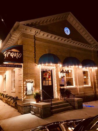 We were there for New Years Eve and returned on Thursday! - Reviews, Photos - Grano Arso ...