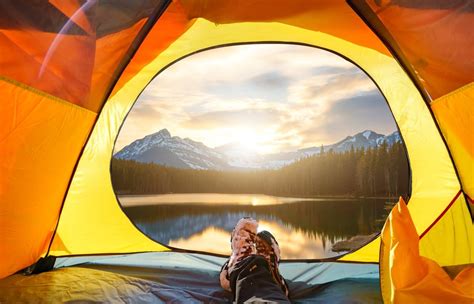 10 Best Places To Go Camping In Canada This Summer - Travel Off Path