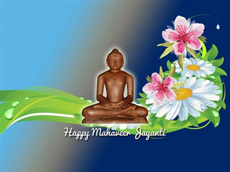 Mahavir Jayanti Wallpapers - Wallpaper Cave